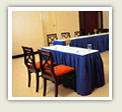 Confrence Hall